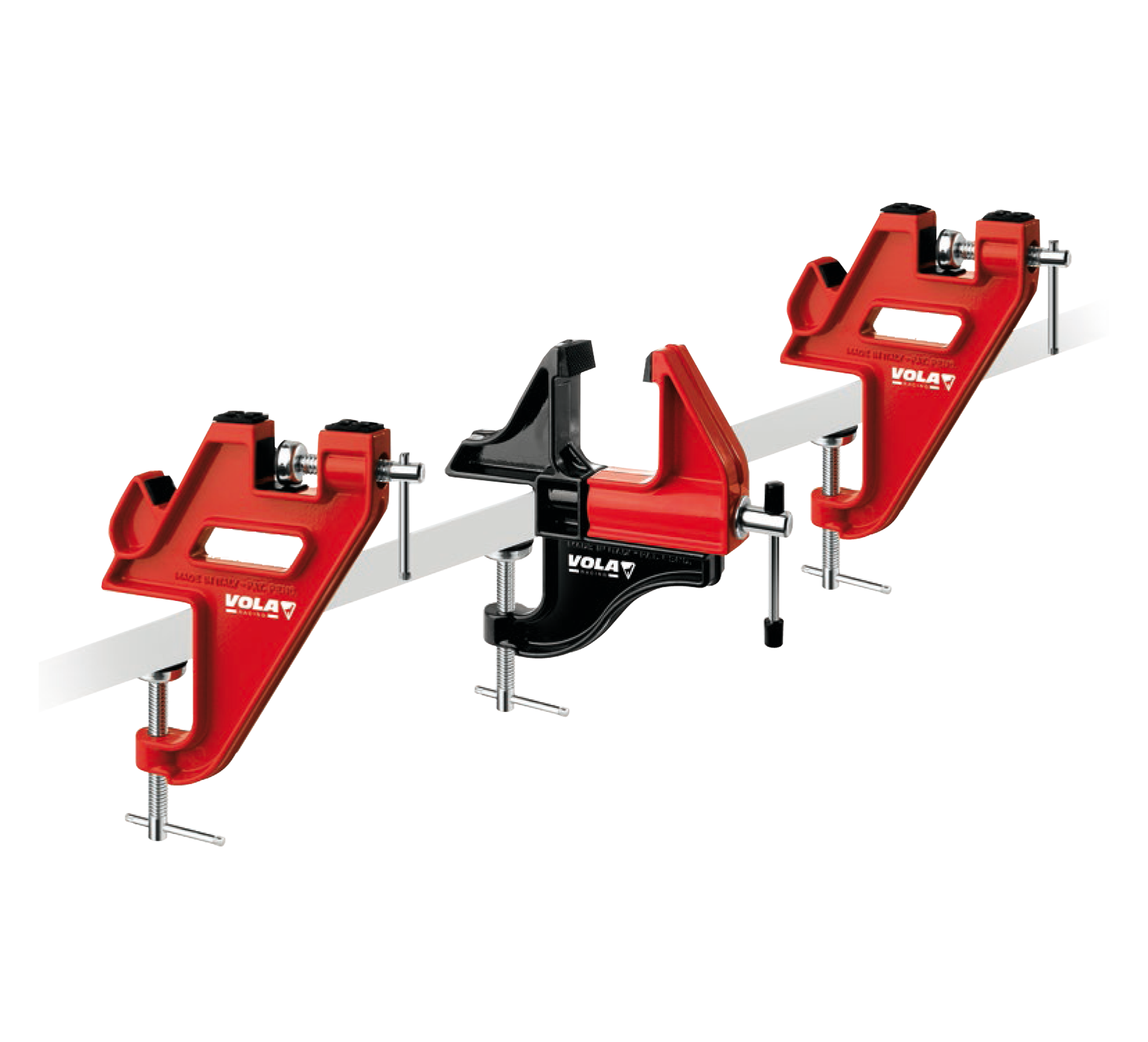 Vola Þvingur Compact