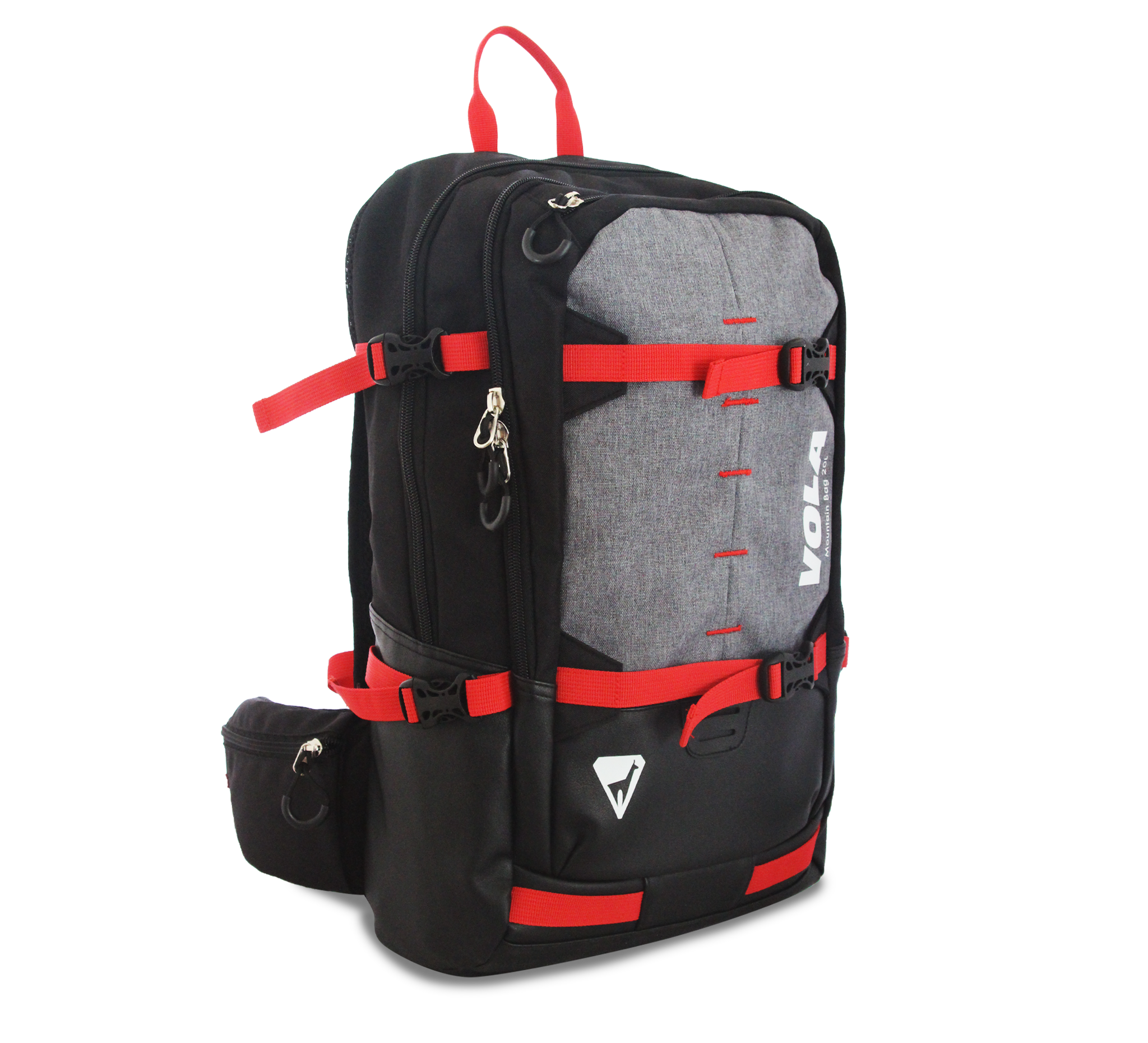 Vola Mountain Bakpoki