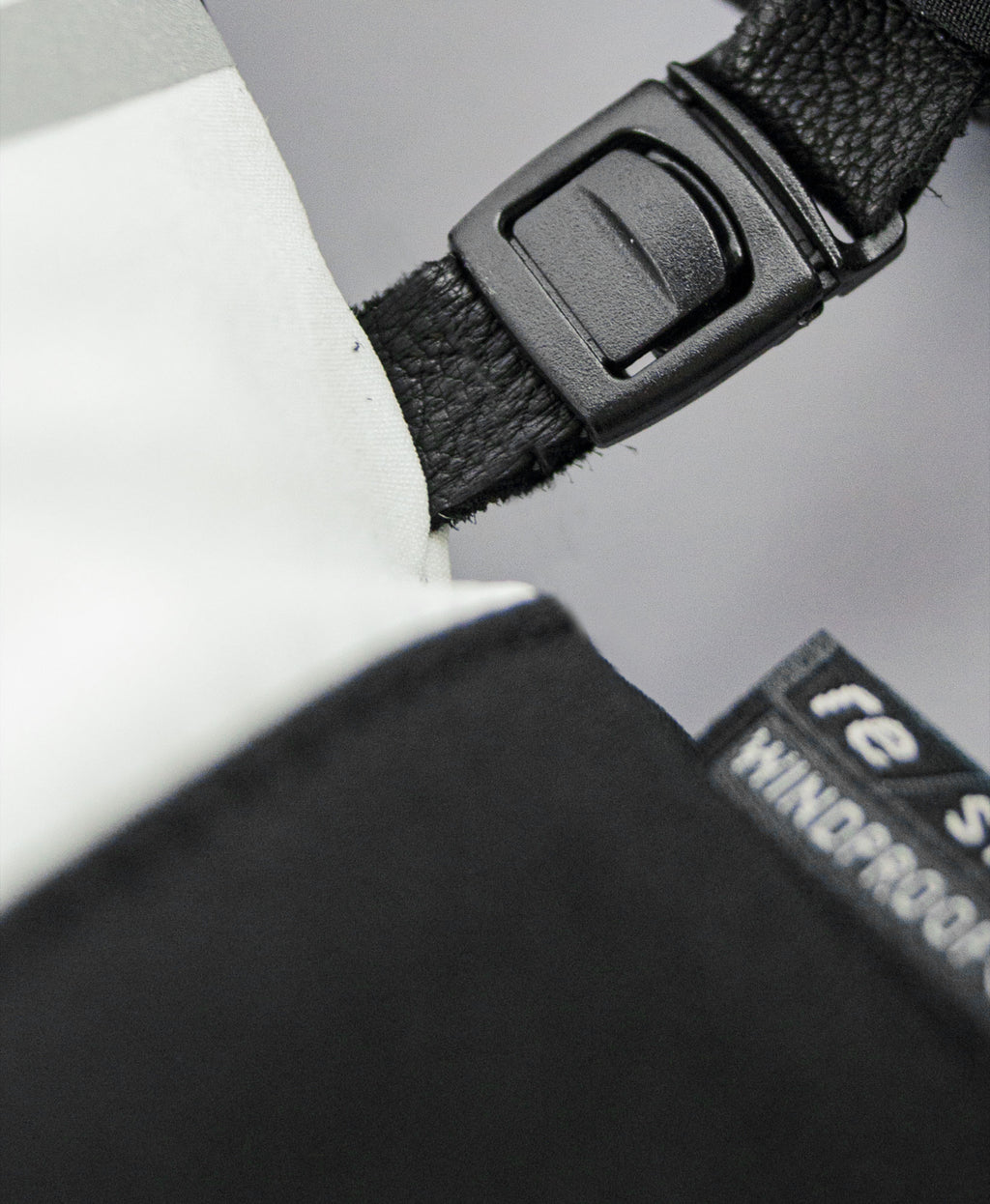 Reusch Tessa Hvítir