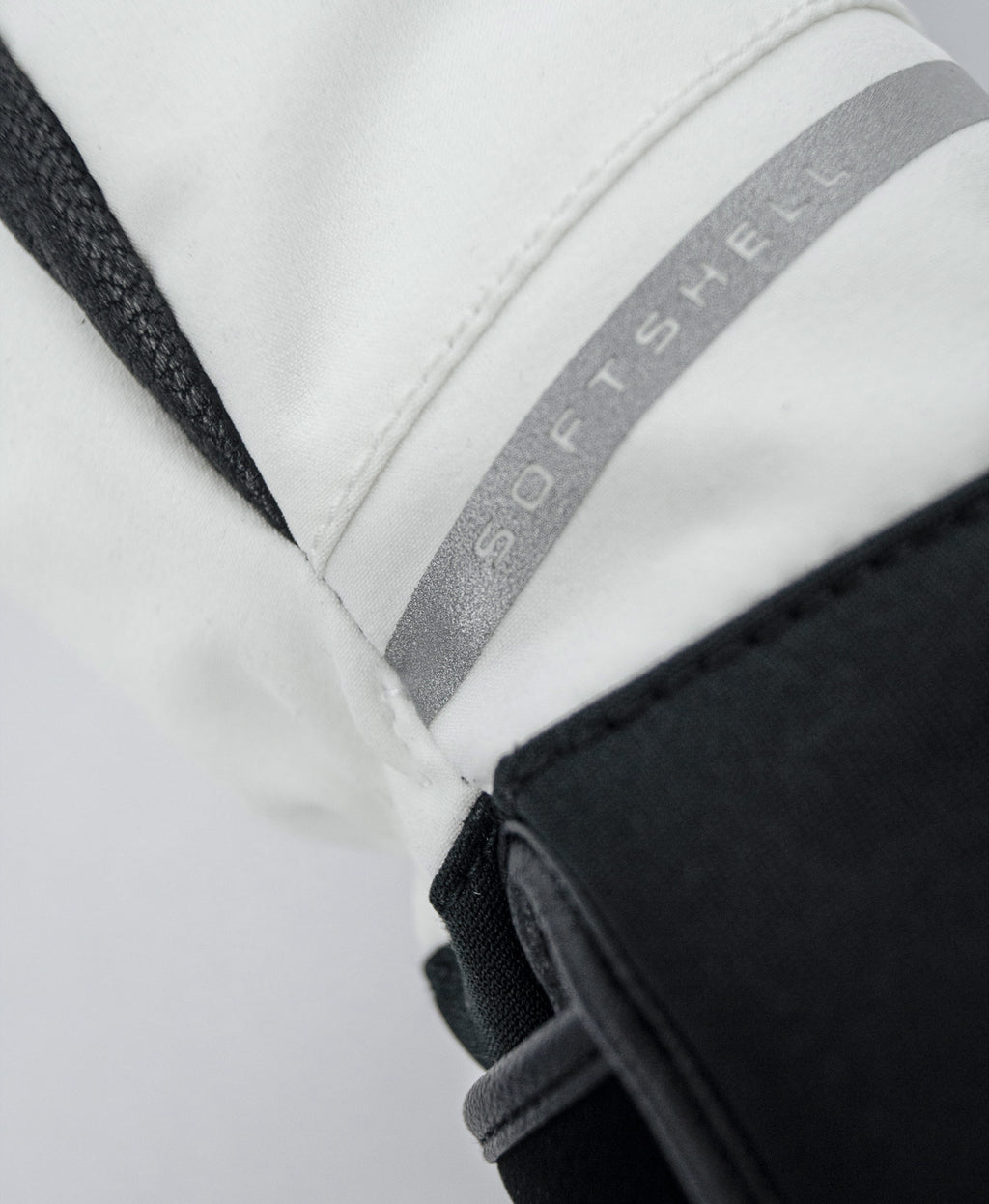 Reusch Tessa Hvítir