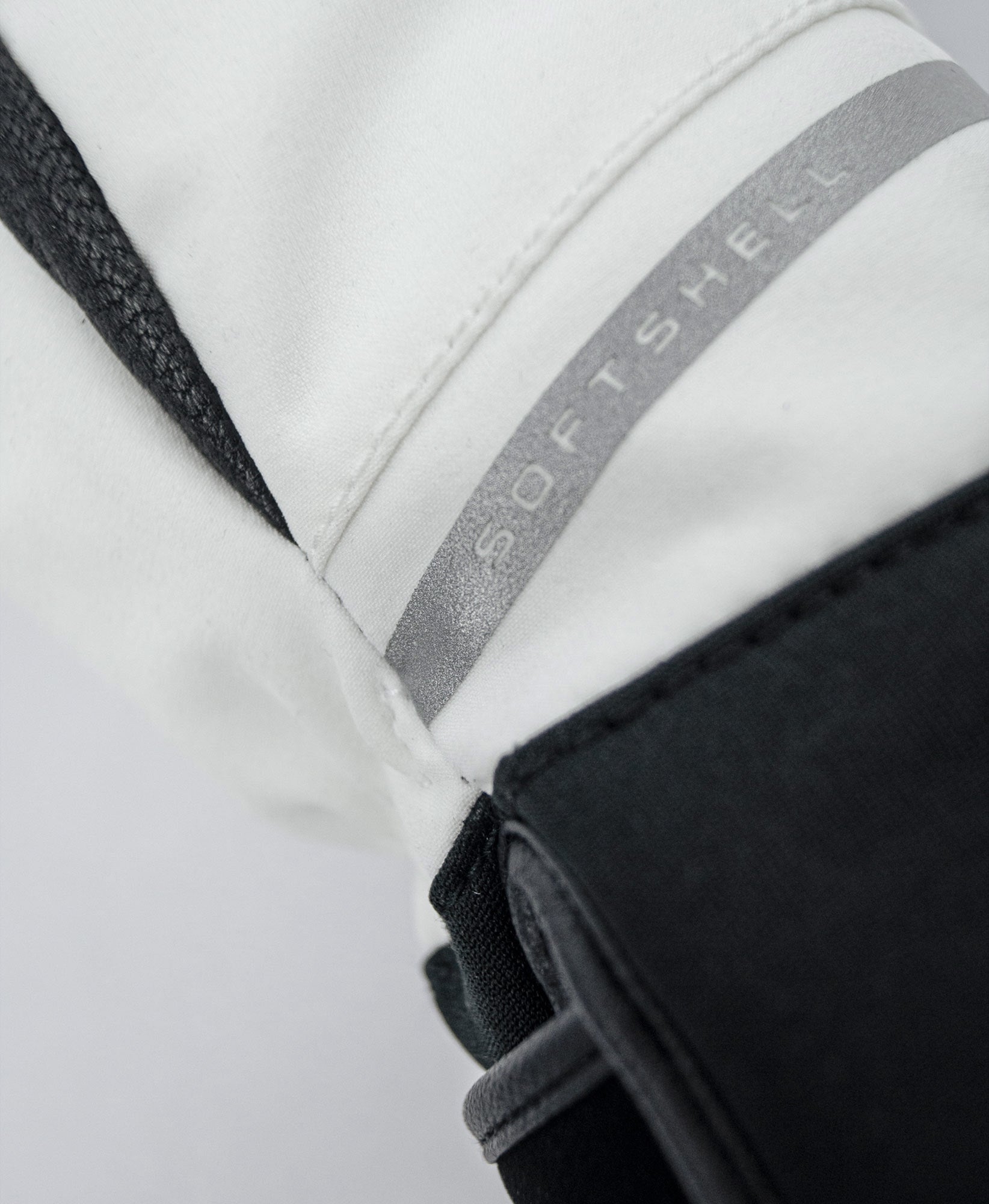 Reusch Tessa Hvítir