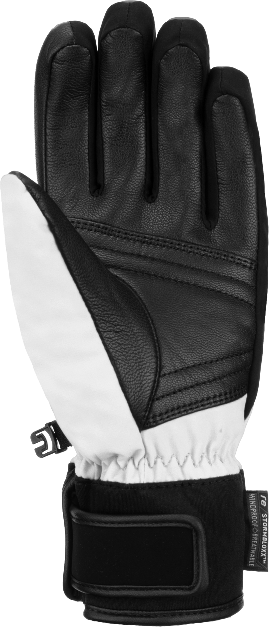 Reusch Tessa Hvítir