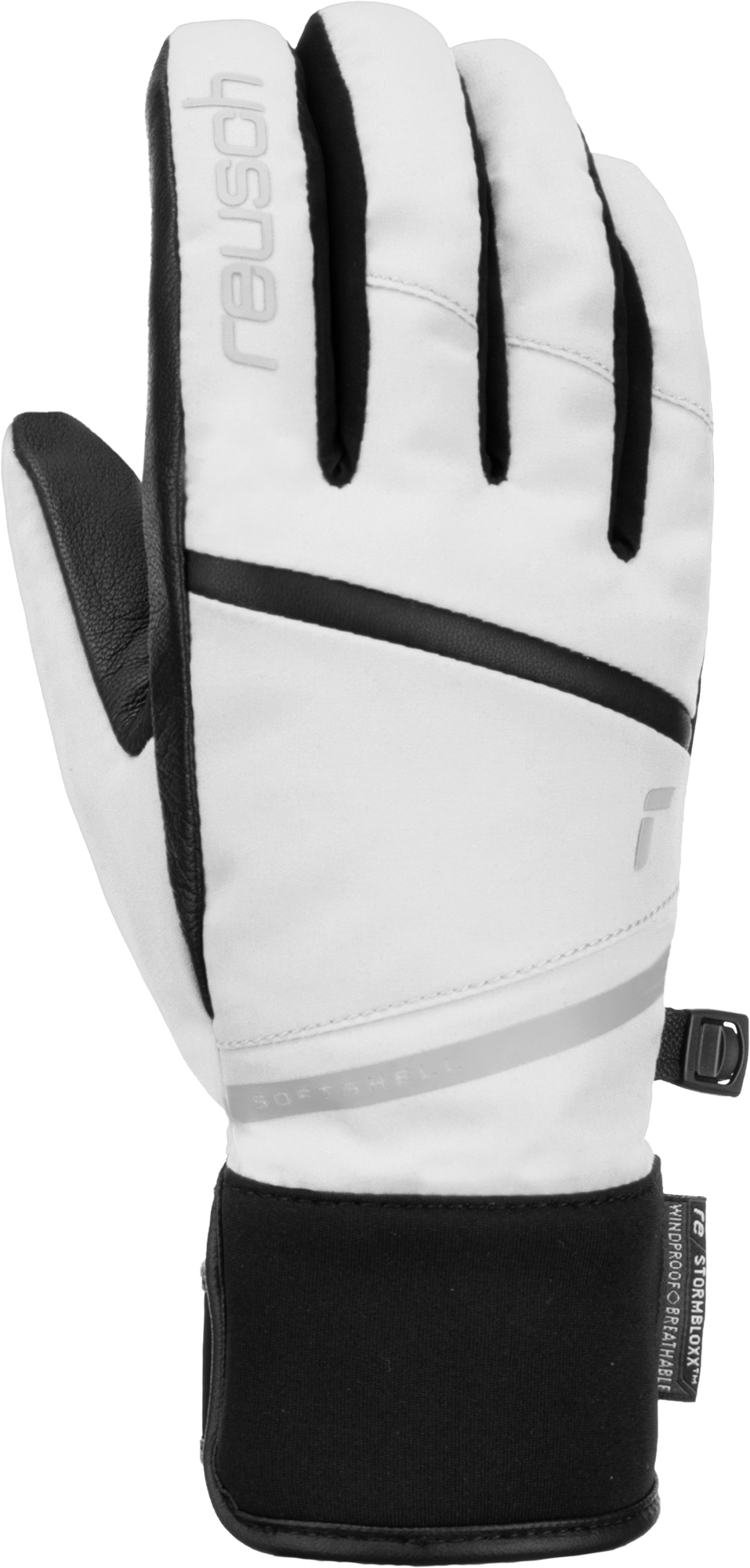 Reusch Tessa Hvítir