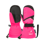 Barna Dúnlúffur Bleikar