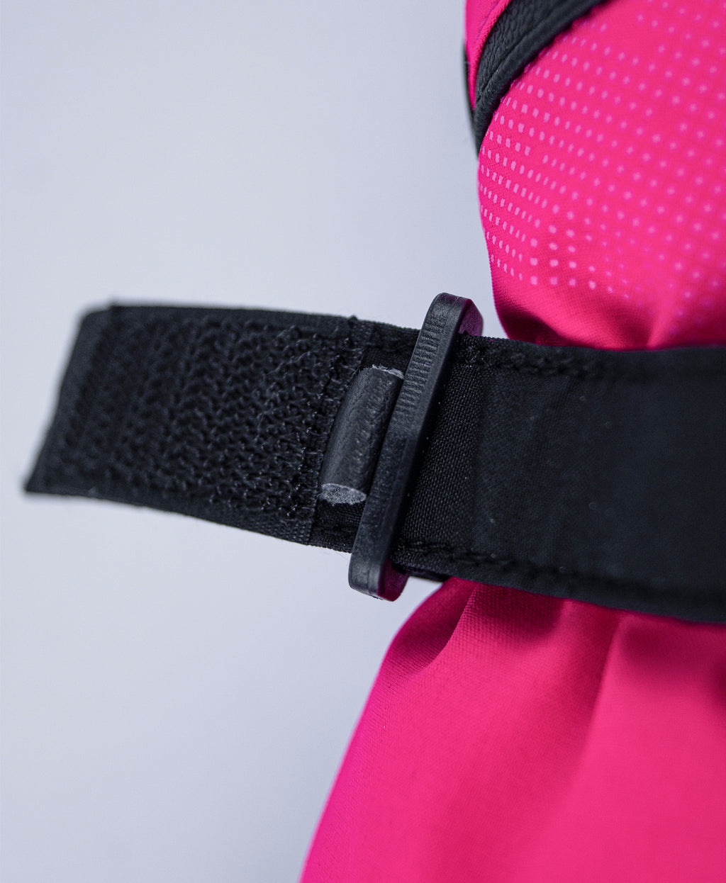 Barna Dúnlúffur Bleikar