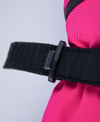 Barna Dúnlúffur Bleikar