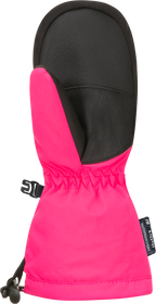 Barna Dúnlúffur Bleikar