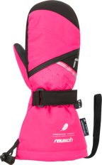 Barna Dúnlúffur Bleikar