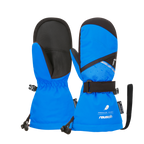 Barna Dúnlúffur Bláar