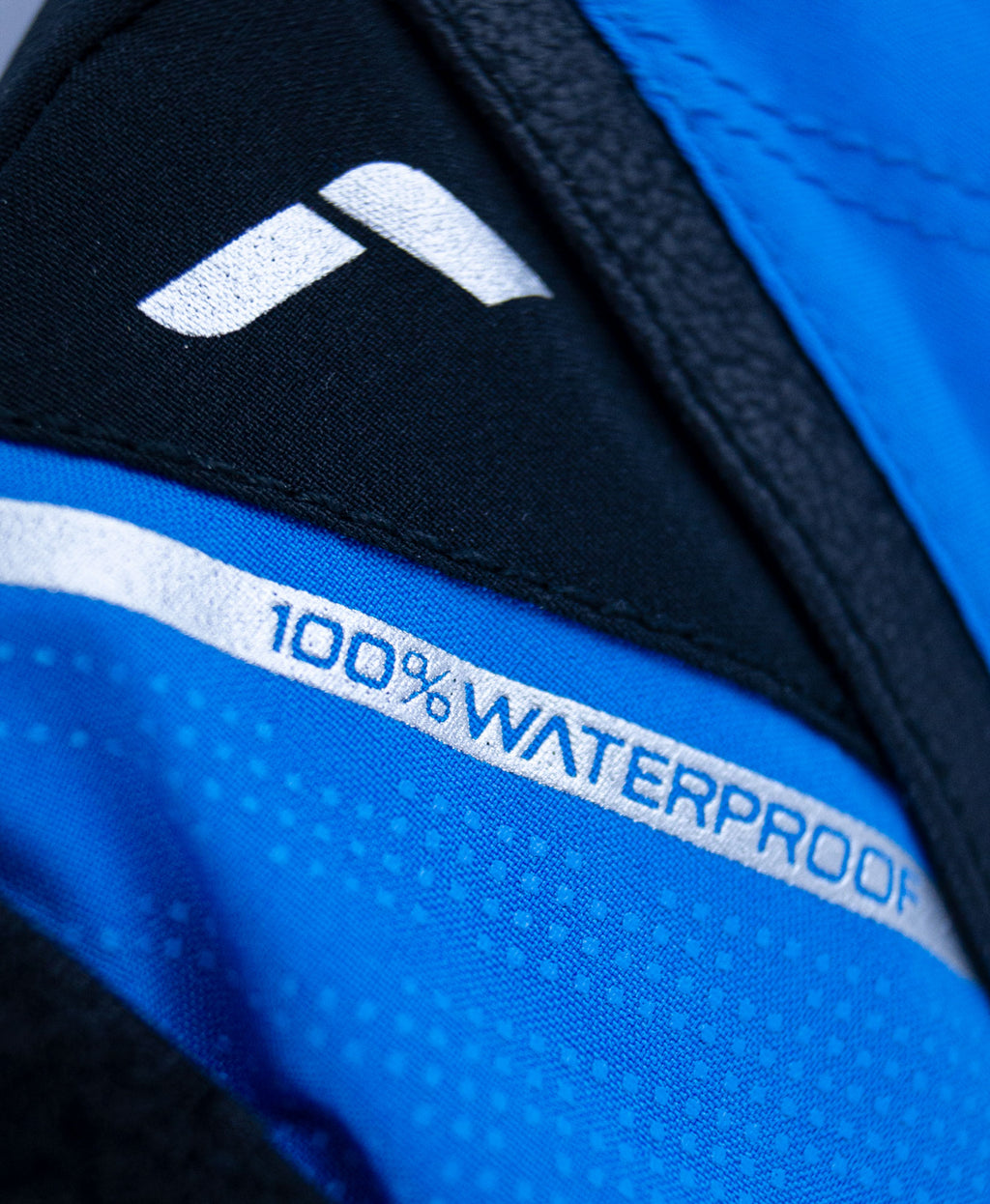 Barna Dúnlúffur Bláar