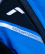 Barna Dúnlúffur Bláar