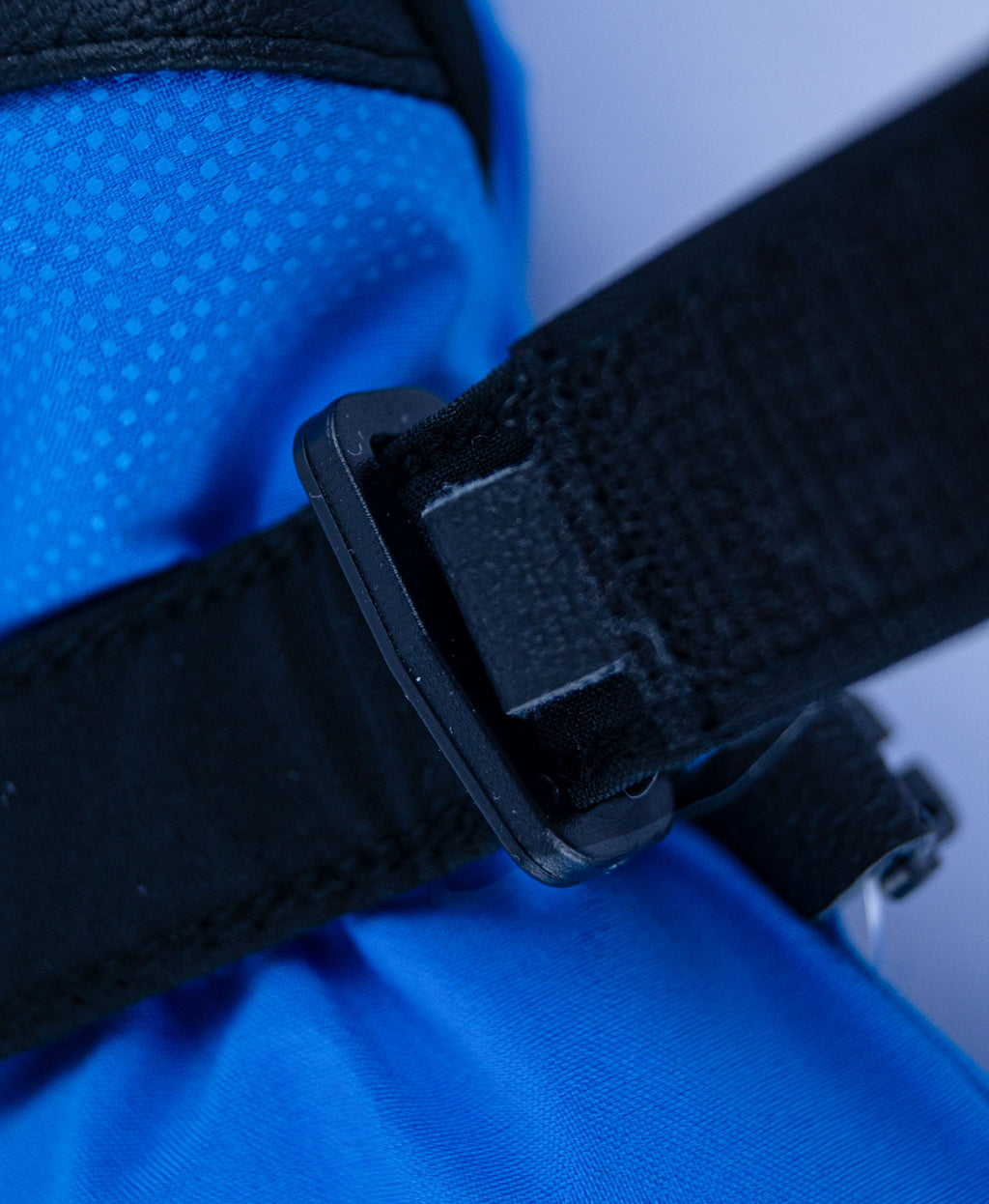 Barna Dúnlúffur Bláar