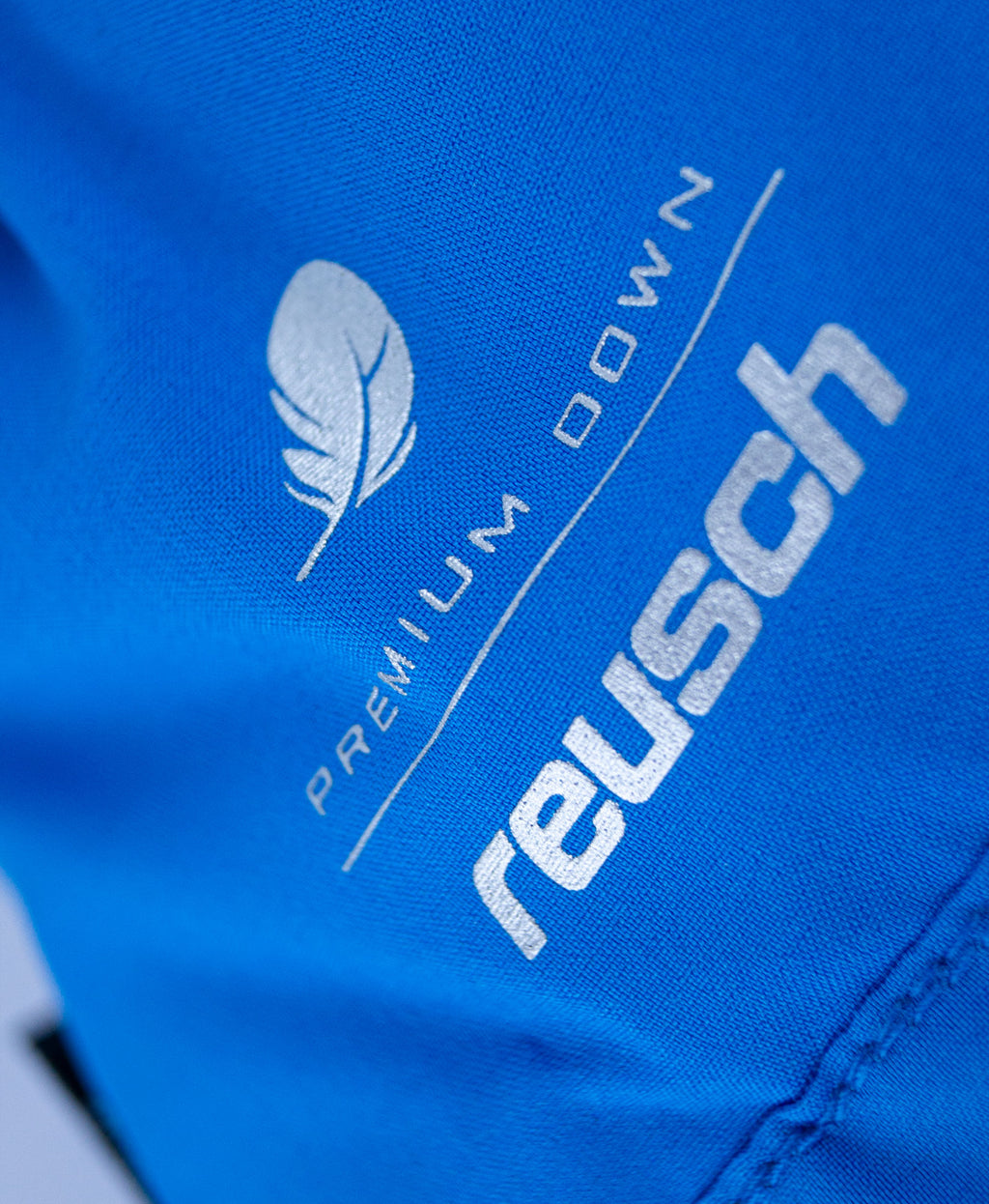 Barna Dúnlúffur Bláar