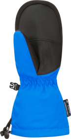 Barna Dúnlúffur Bláar