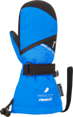 Barna Dúnlúffur Bláar