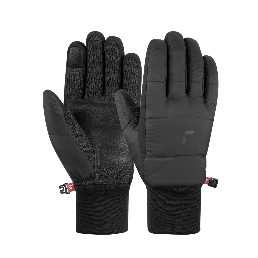 Reusch Stratos Primaloft Hanskar