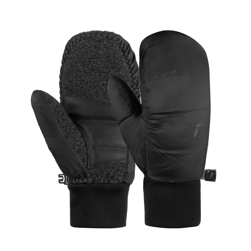 Reusch Stratos Primaloft Lúffur