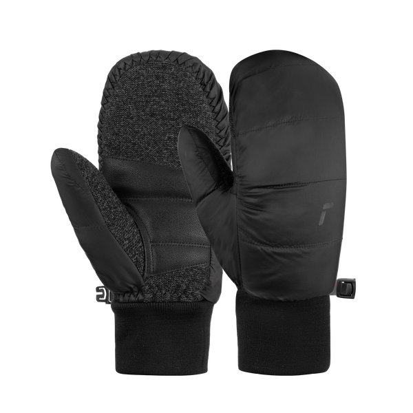 Reusch Stratos Primaloft Lúffur