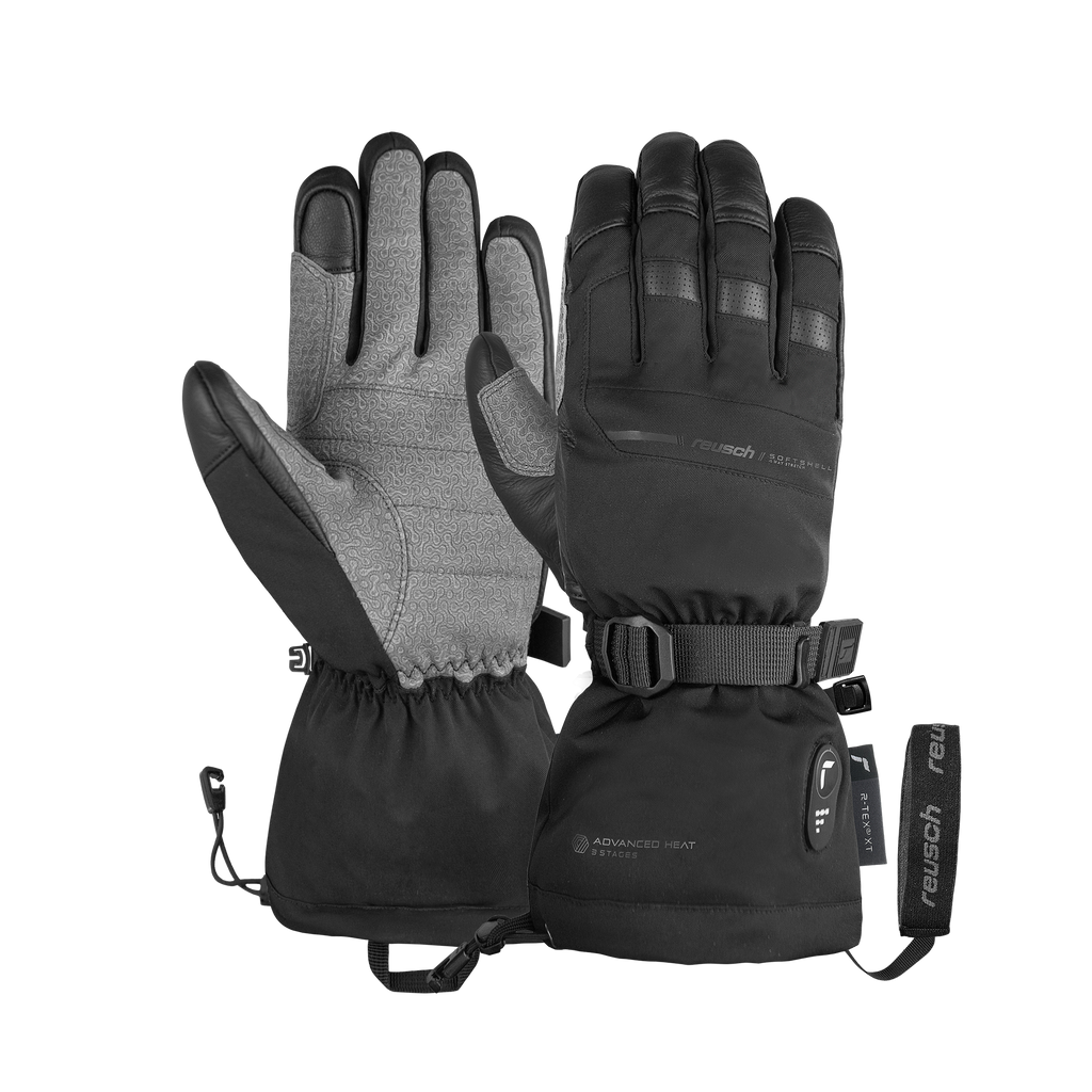 Reusch Advanced Hitahanskar