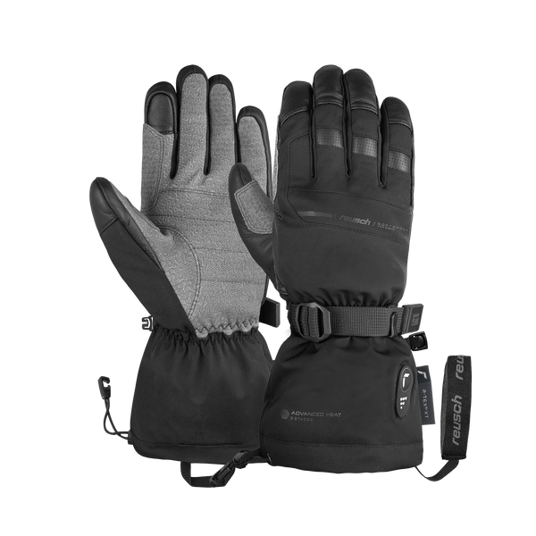 Reusch Advanced Hitahanskar