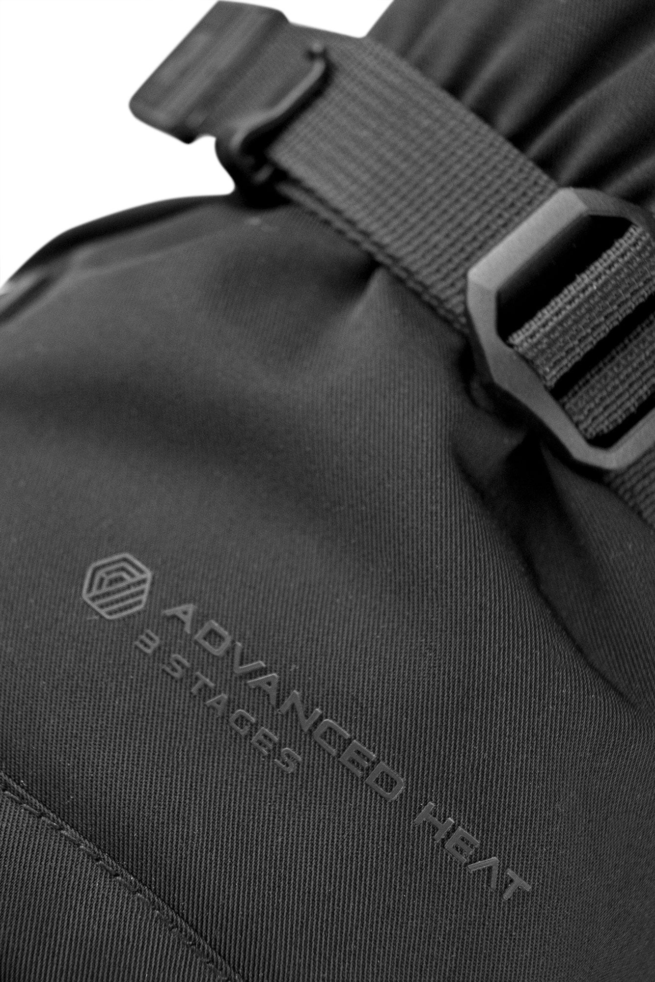 Reusch Advanced Hitahanskar