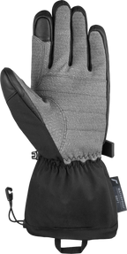 Reusch Advanced Hitahanskar