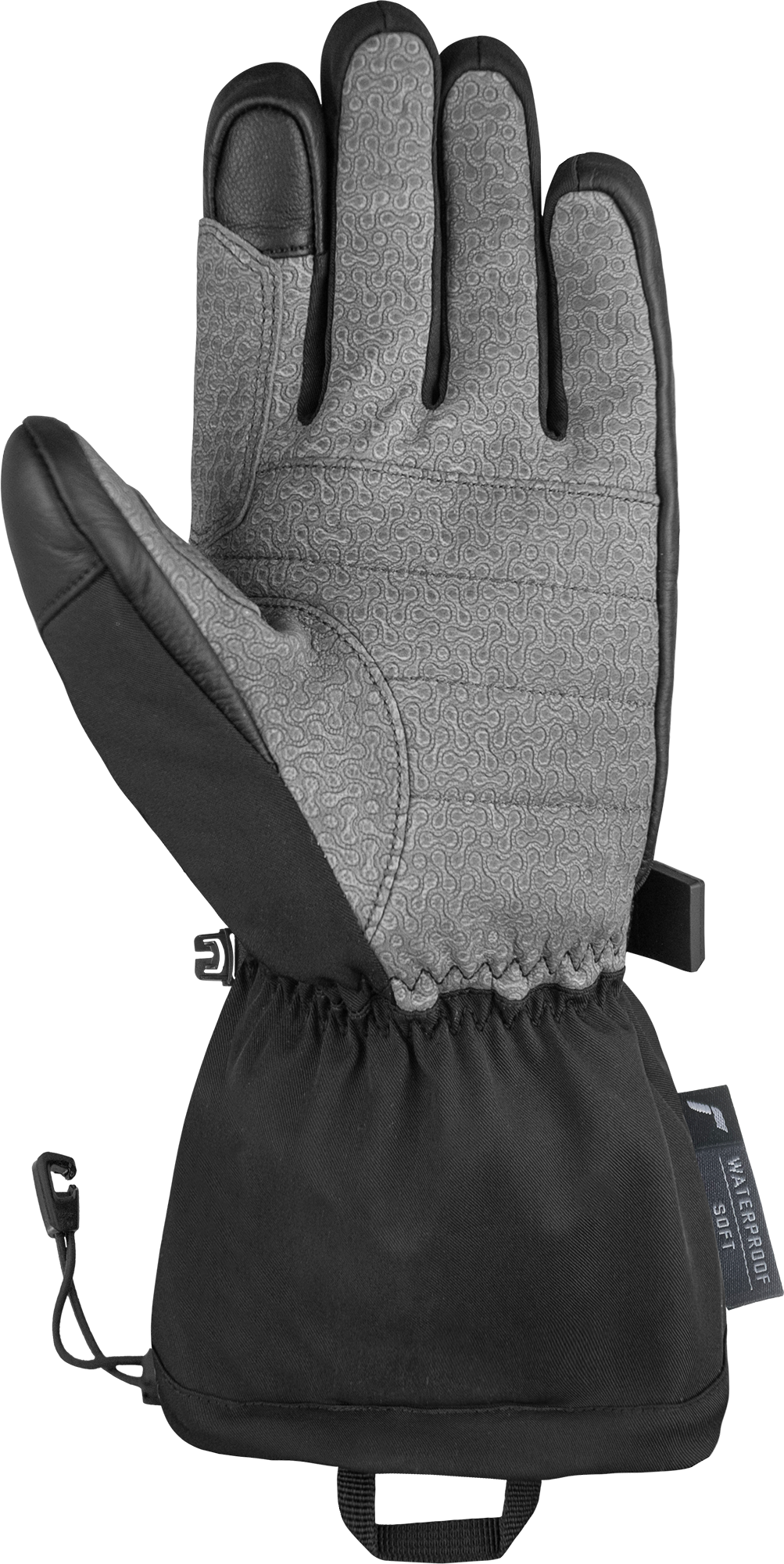 Reusch Advanced Hitahanskar