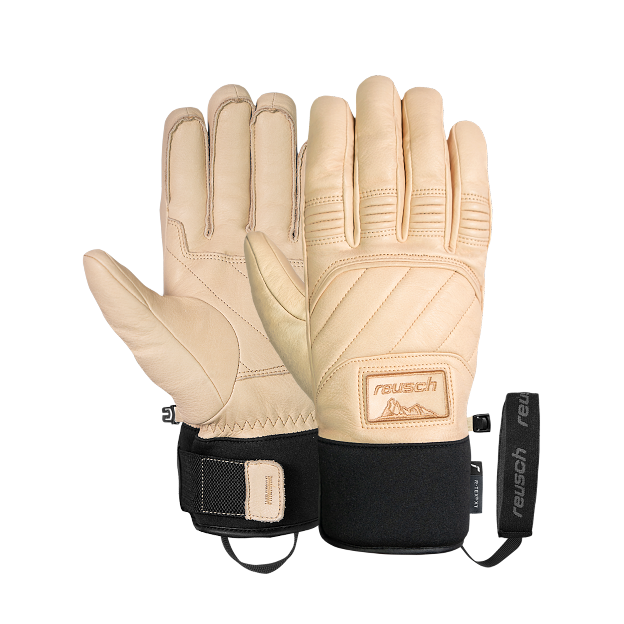 Reusch Legacy Leður