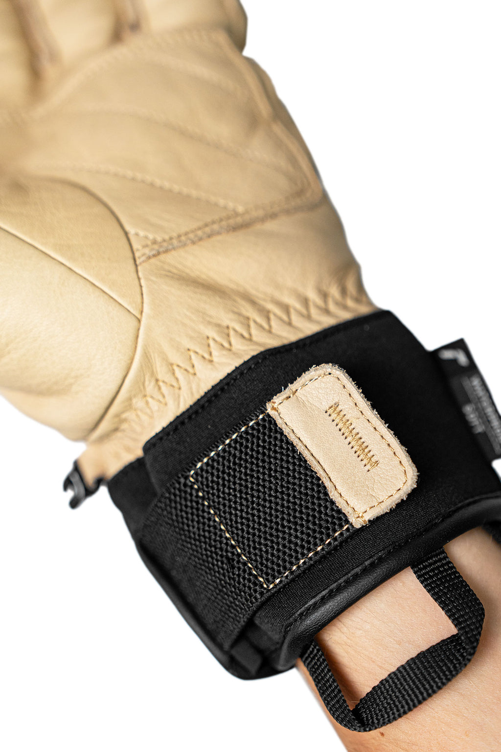 Reusch Legacy Leður