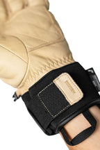 Reusch Legacy Leður