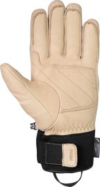 Reusch Legacy Leður