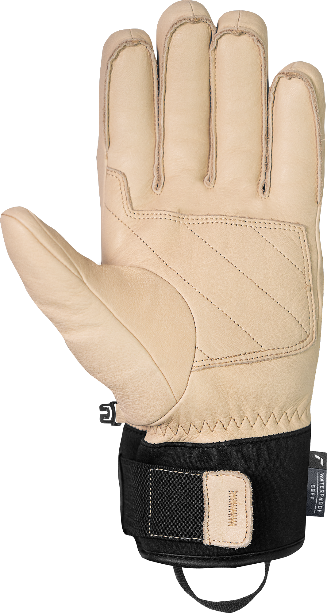 Reusch Legacy Leður