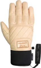 Reusch Legacy Leður