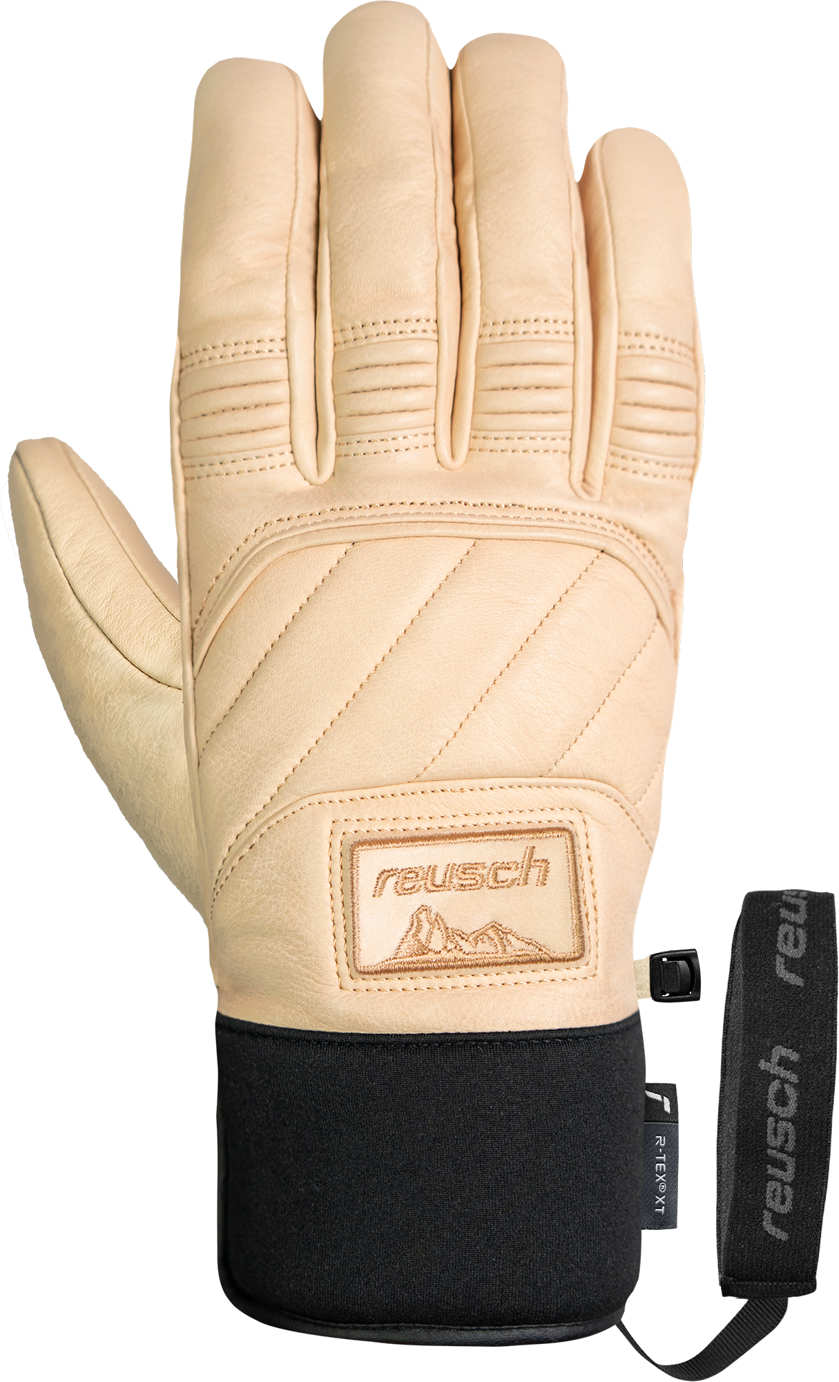 Reusch Legacy Leður