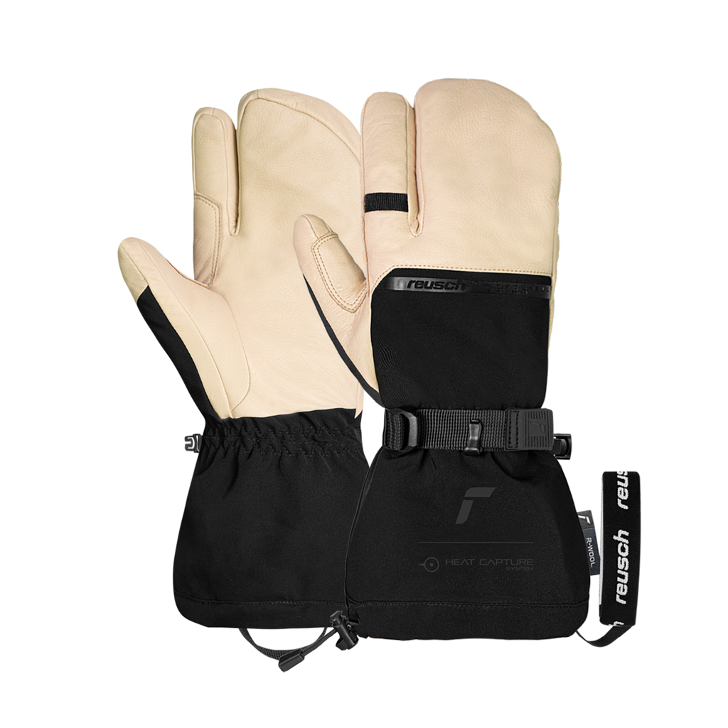 Reusch Duality Lobster