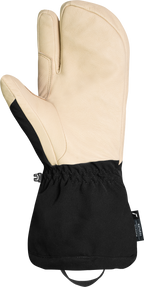 Reusch Duality Lobster