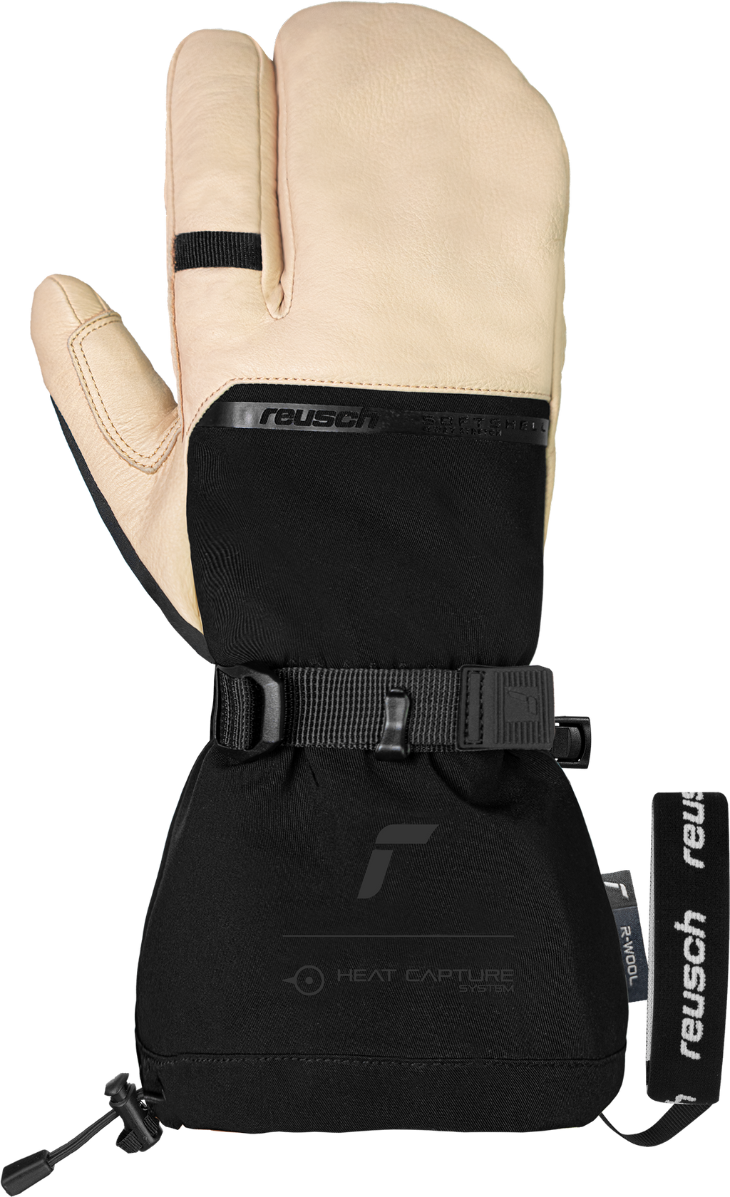 Reusch Duality Lobster