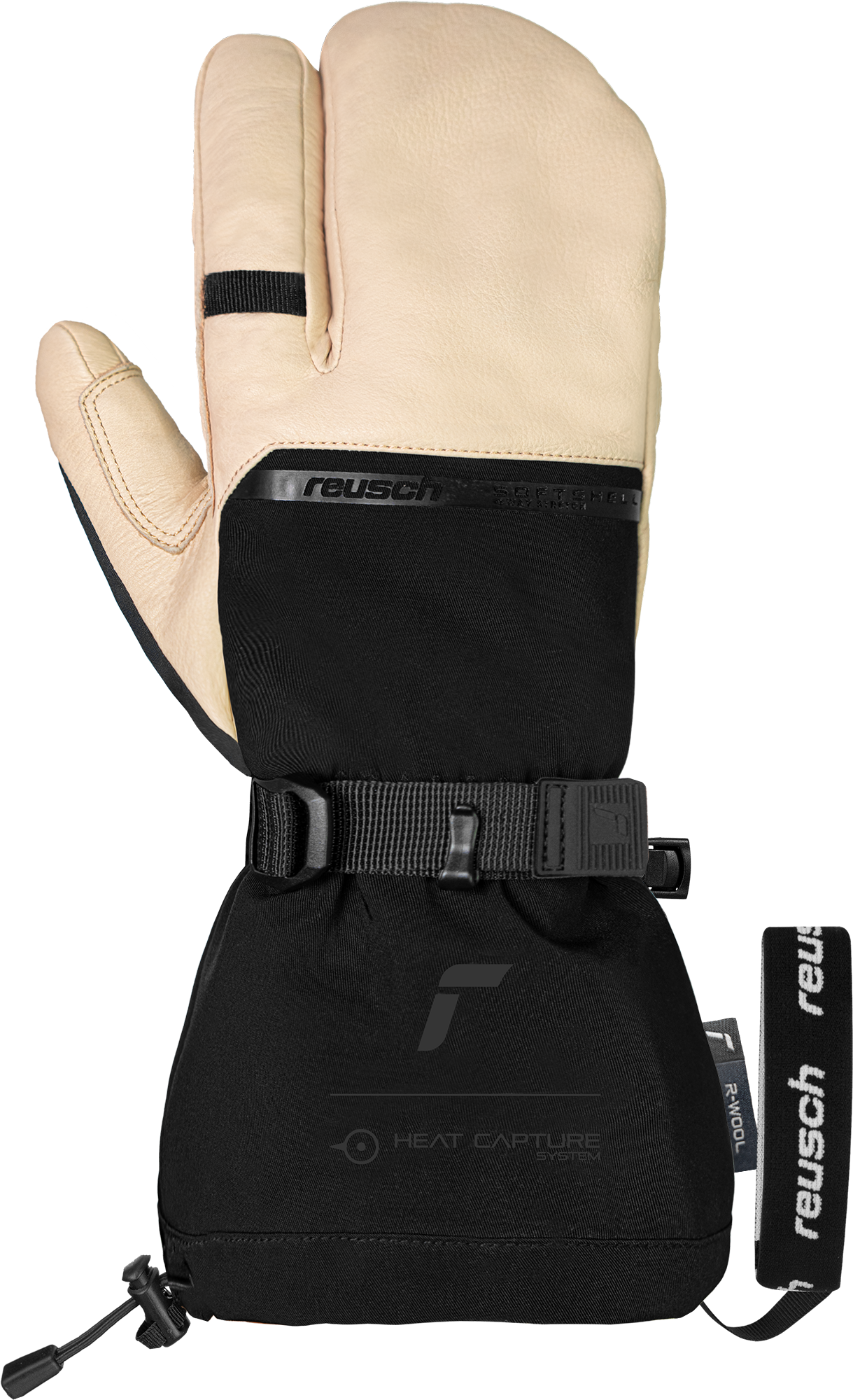 Reusch Duality Lobster