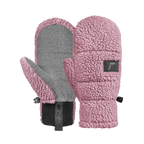 Reusch Pink Lúffur