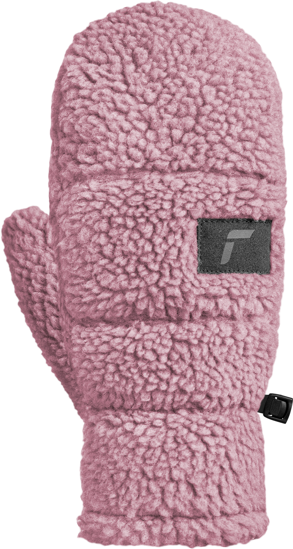 Reusch Pink Lúffur