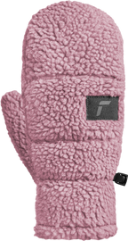 Reusch Pink Lúffur