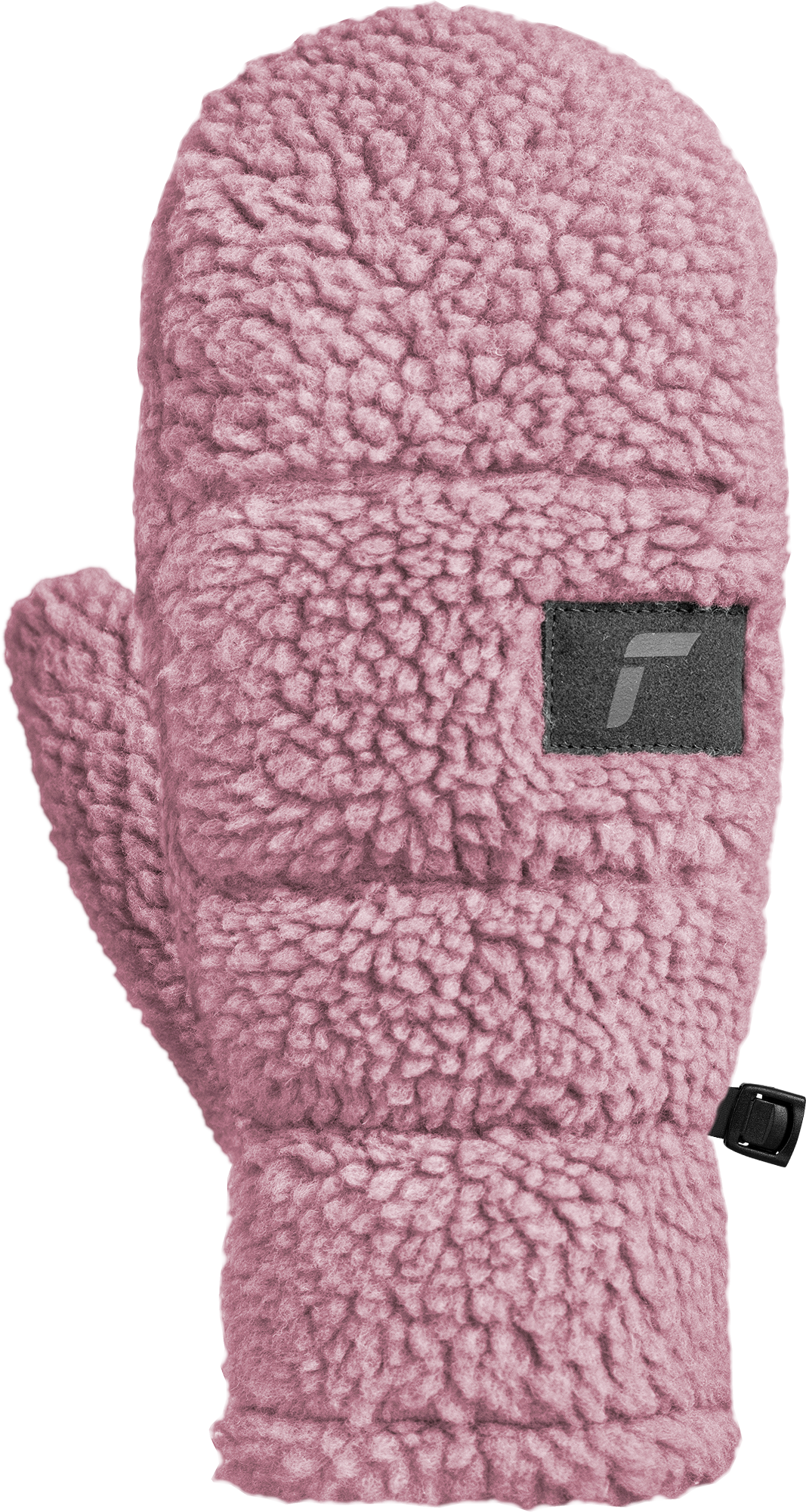 Reusch Pink Lúffur