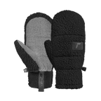 Reusch Black Lúffur