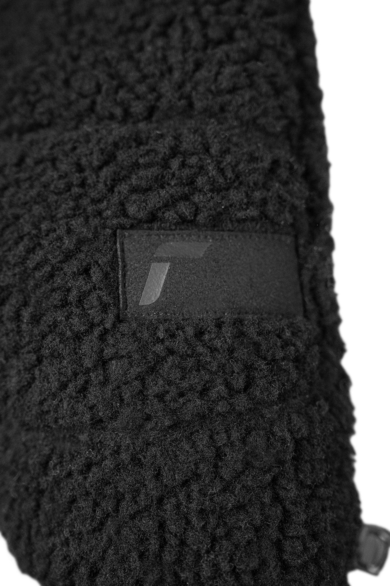 Reusch Black Lúffur