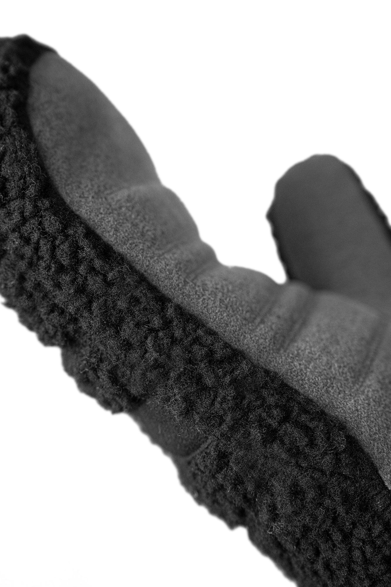 Reusch Black Lúffur