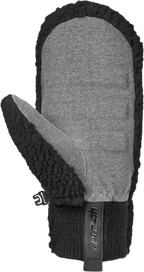 Reusch Black Lúffur