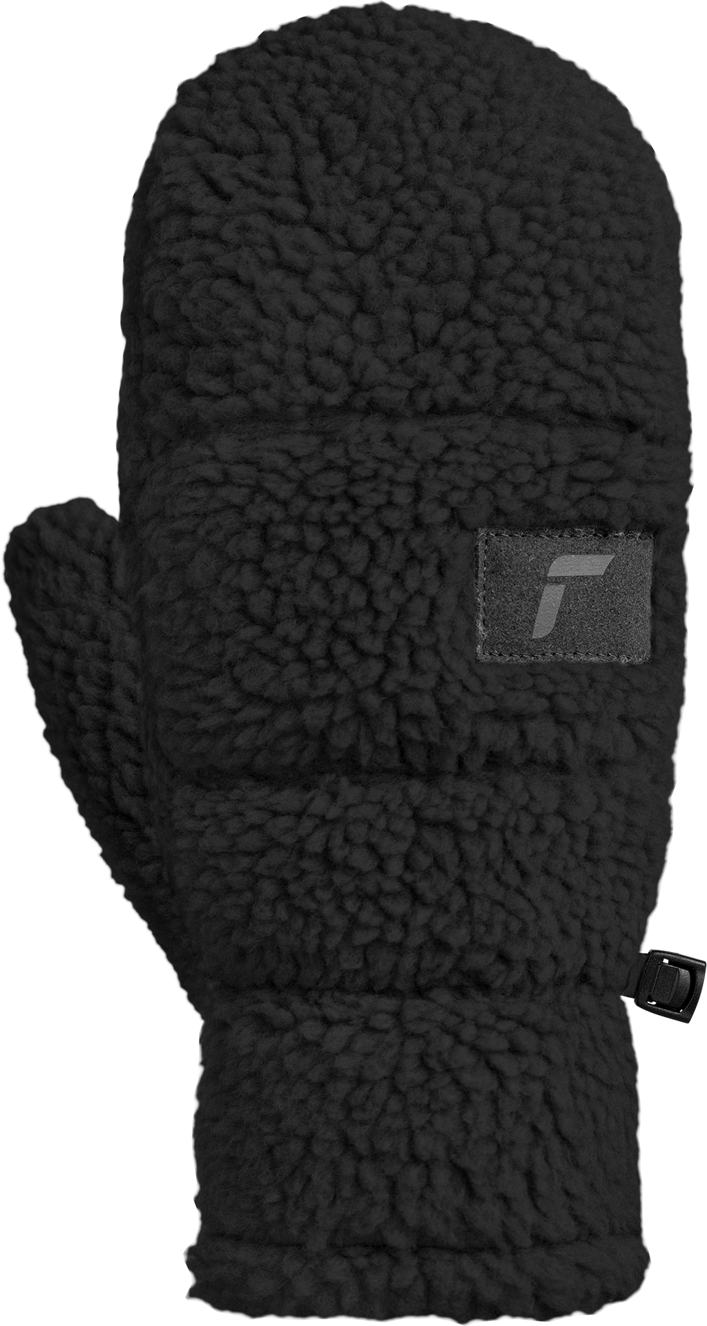 Reusch Black Lúffur