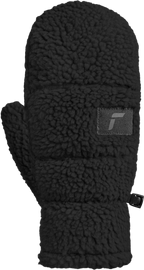 Reusch Black Lúffur