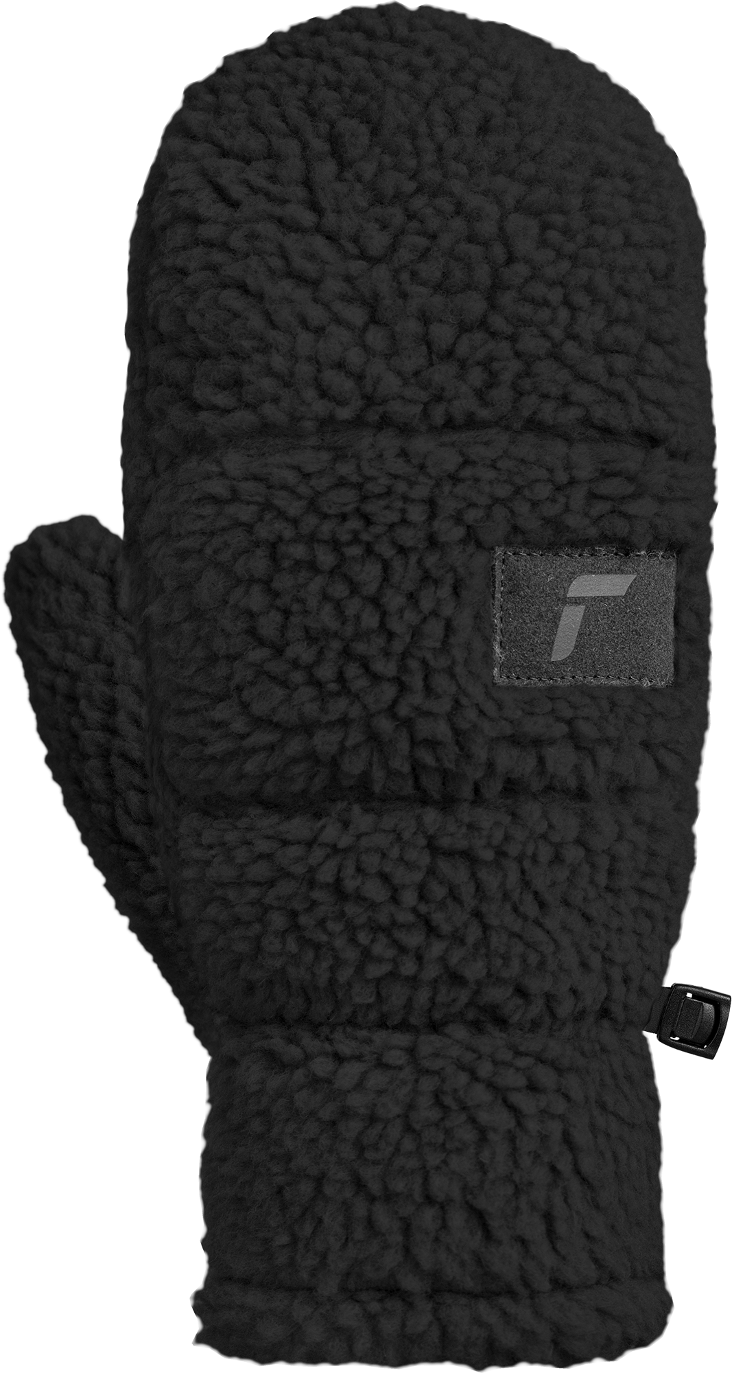 Reusch Black Lúffur