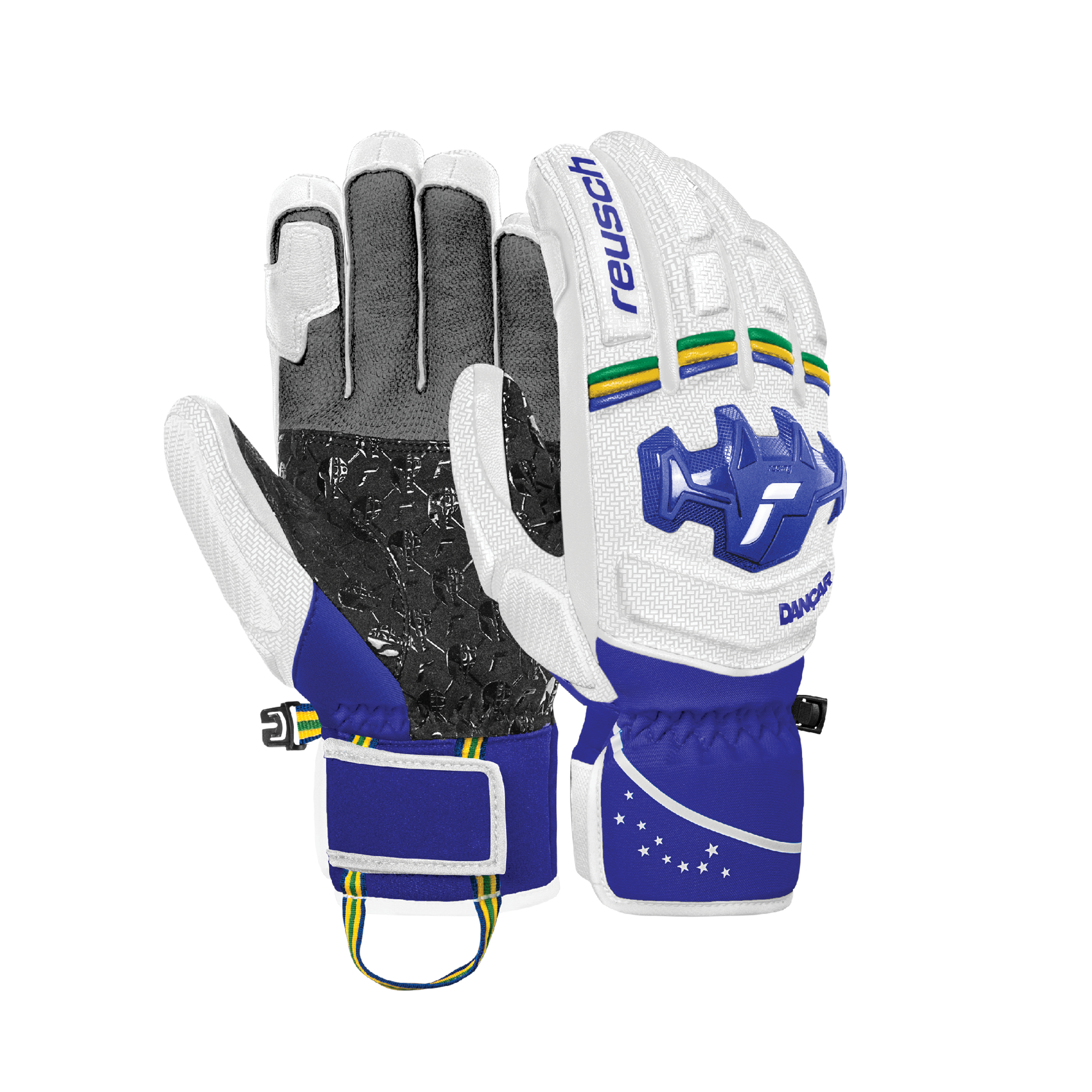 Reusch Worldcup Warrior SC